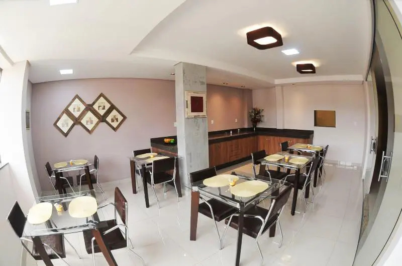 Qualita Ouro Hotel