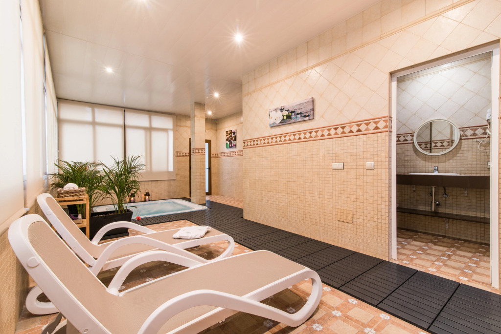 Hotel Baviera