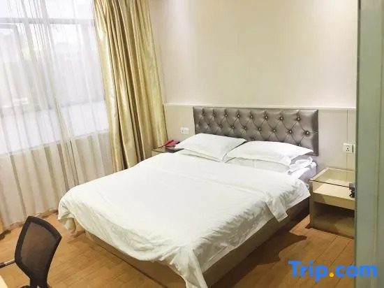 Zhilin Hotel