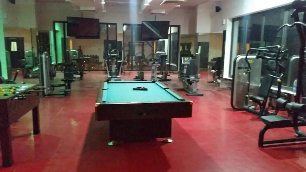 Seef Loft