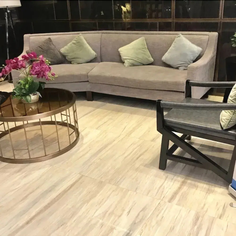 ShenZhen Allan apartment