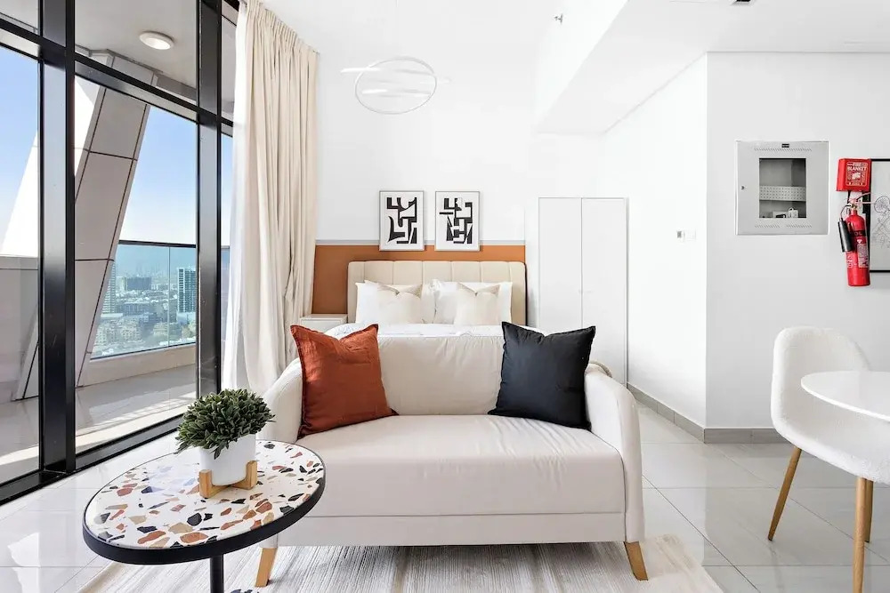 Silkhaus O2 Residential Towers