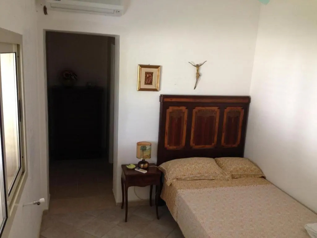 B&B Finestre Tra Gli Ulivi
