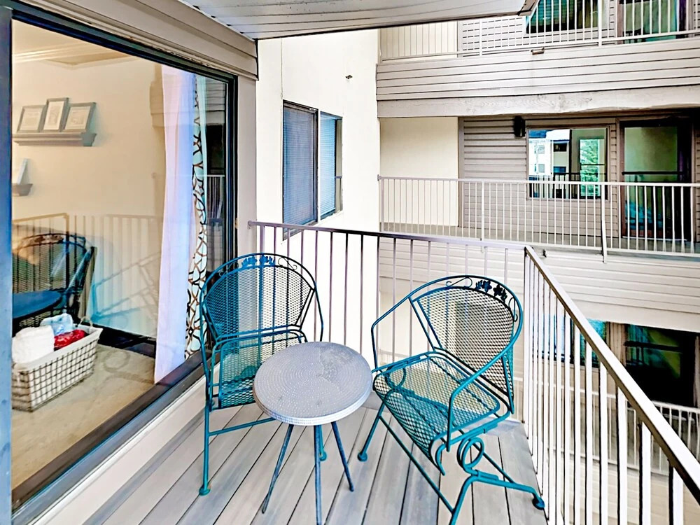 Beaver Creek #G3 - 2 Br Condo