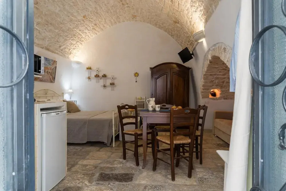 Ostuneon 900 in Ostuni