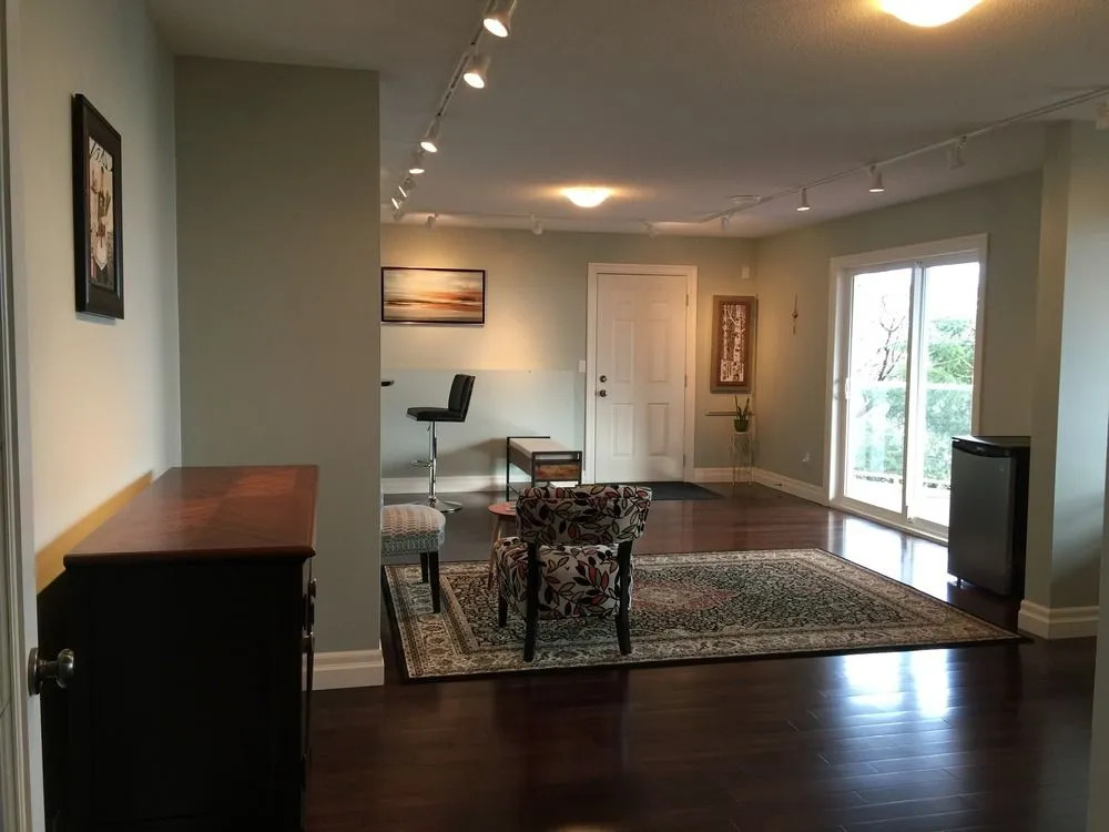 Nanaimo Ocean View Guesthouse