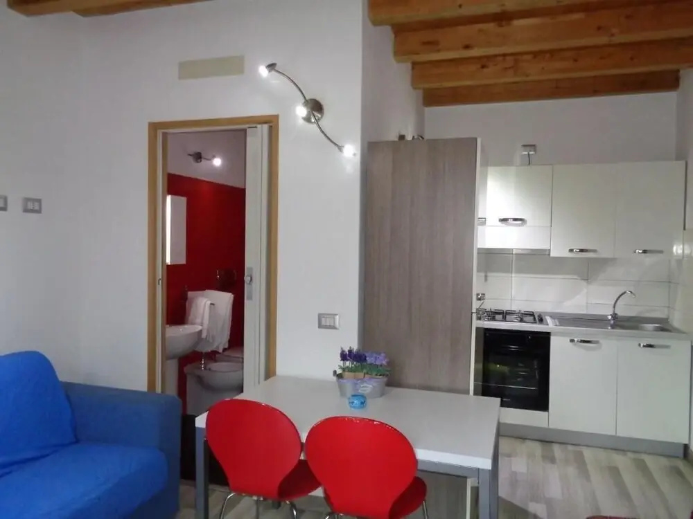 Residence Riviera Mare