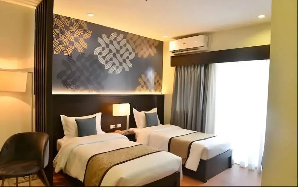 Whitewoods Convention and Leisure Hotel by SMS Hospitality