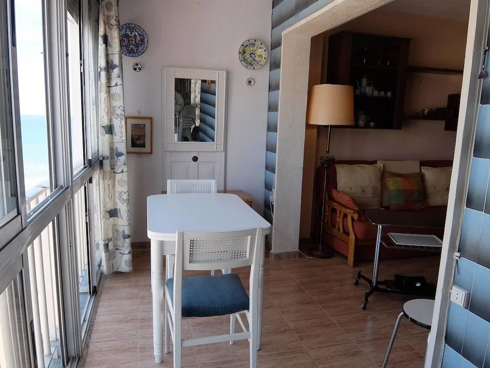 Bonaire E4 - 9º