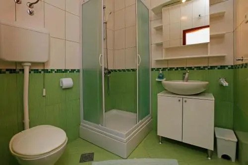 AdriaBol Apartments Katica