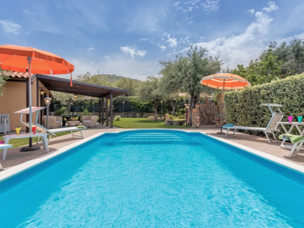 Villa Jancaliva by Interhome