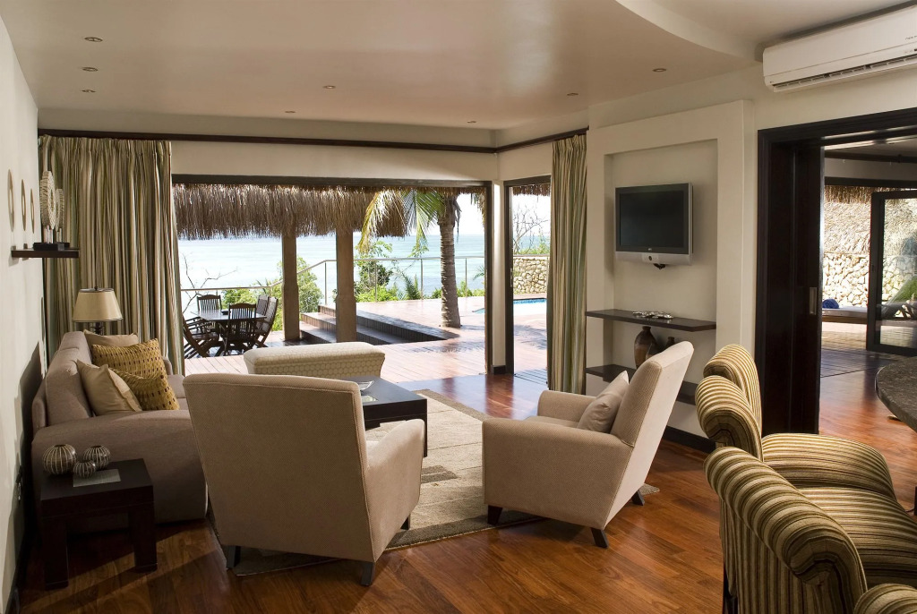 Anantara Bazaruto Island Resort