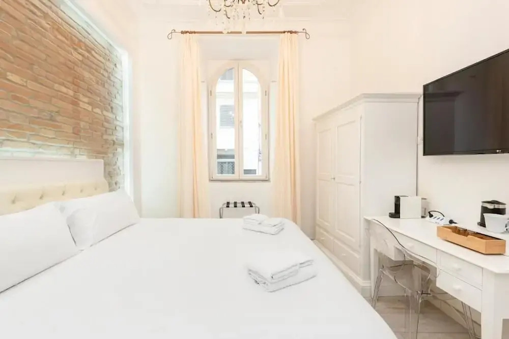 Primus Monti Suites