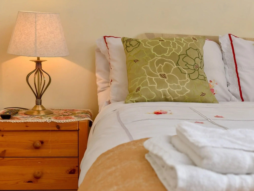 The Warren Guest House
