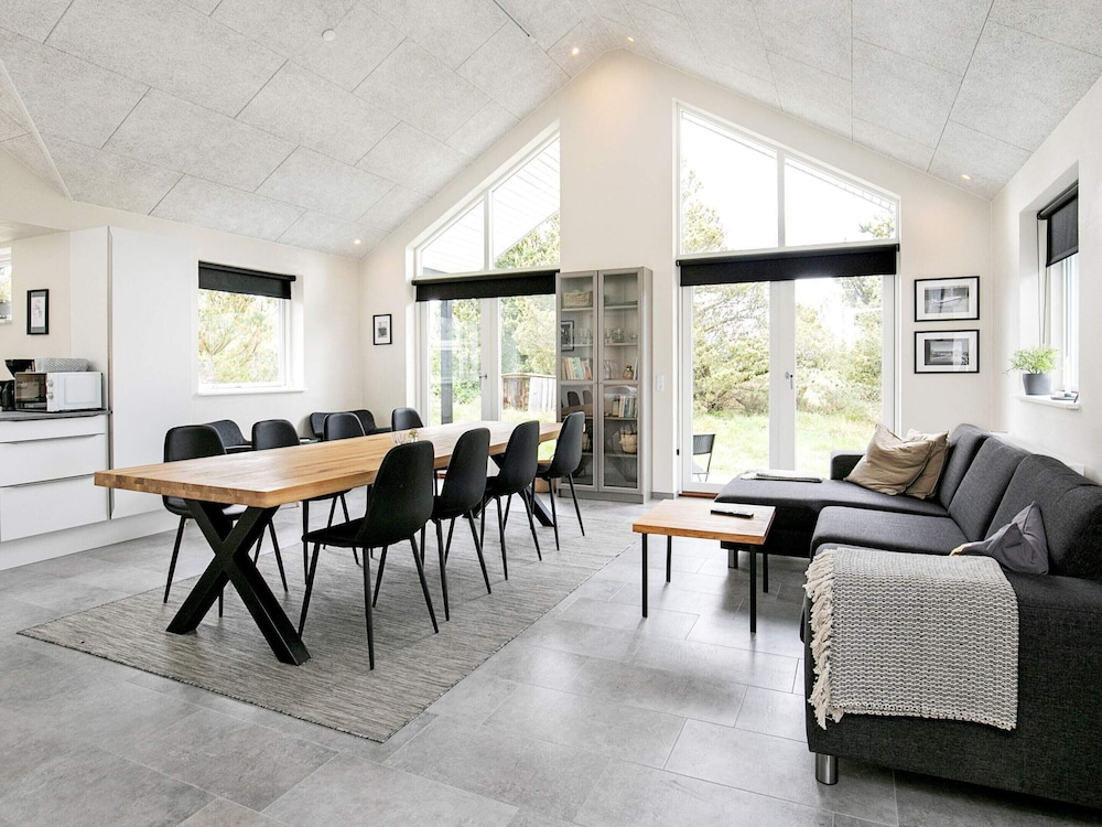 Holiday Home in Thisted