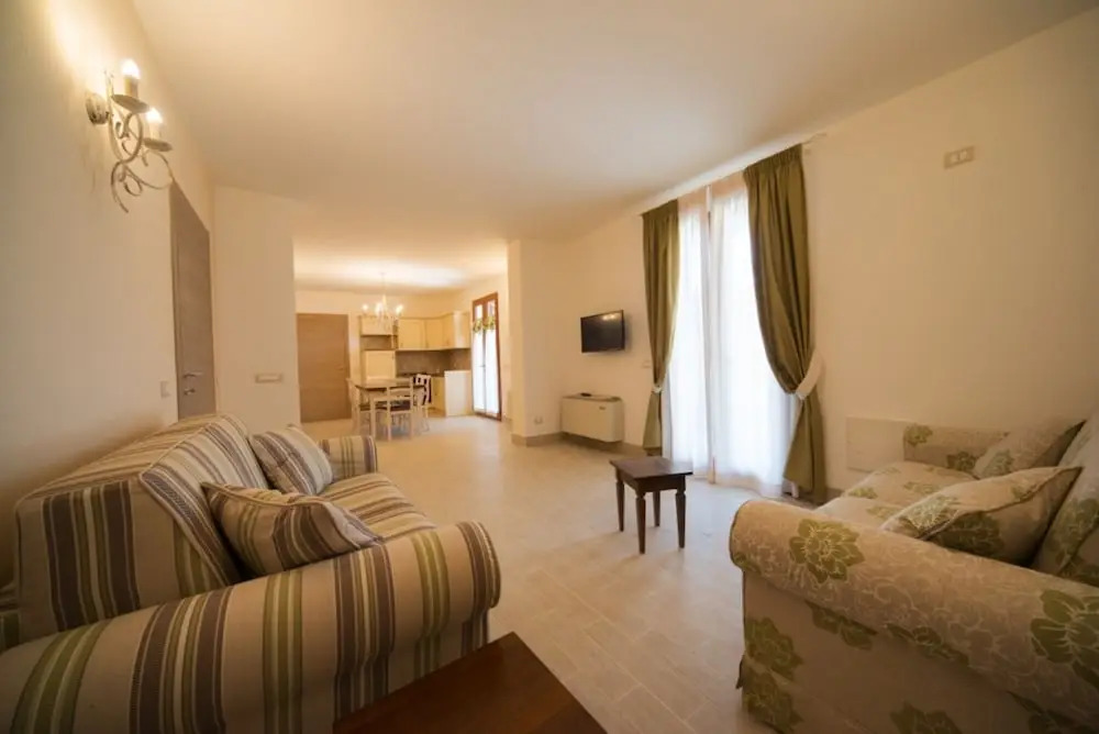 Villa Michela