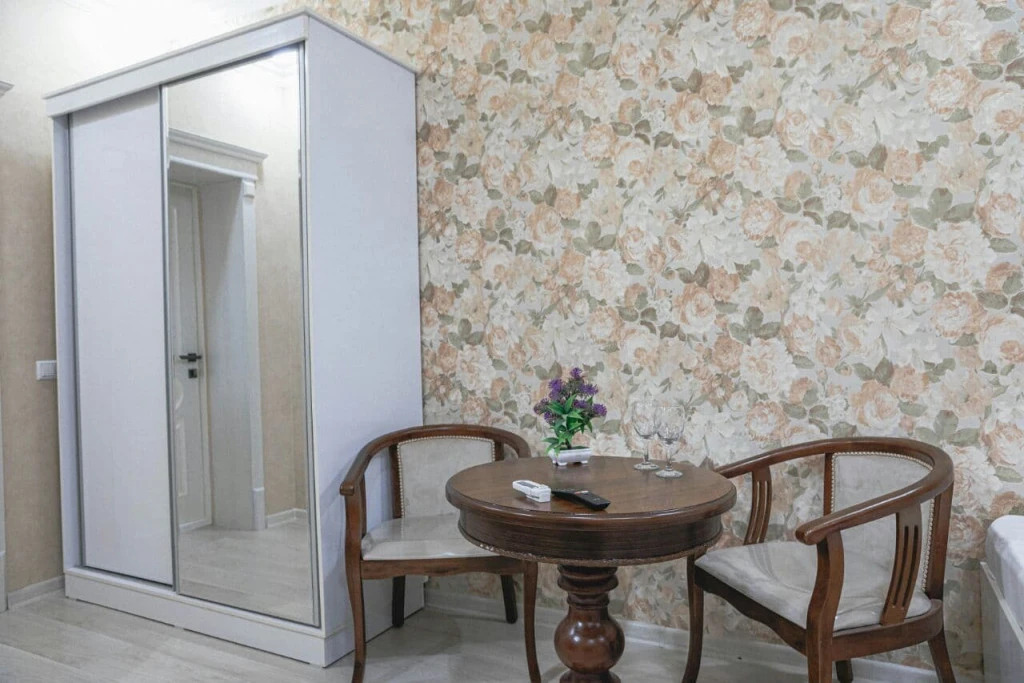 Globus Hotel