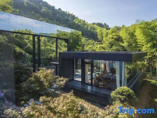 Yuyao Simingshan Yueli Homestay