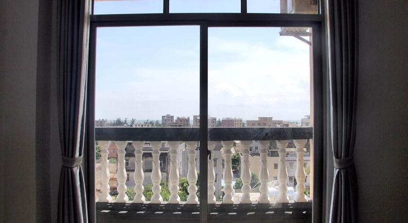 Yintan Fishing Village Inn