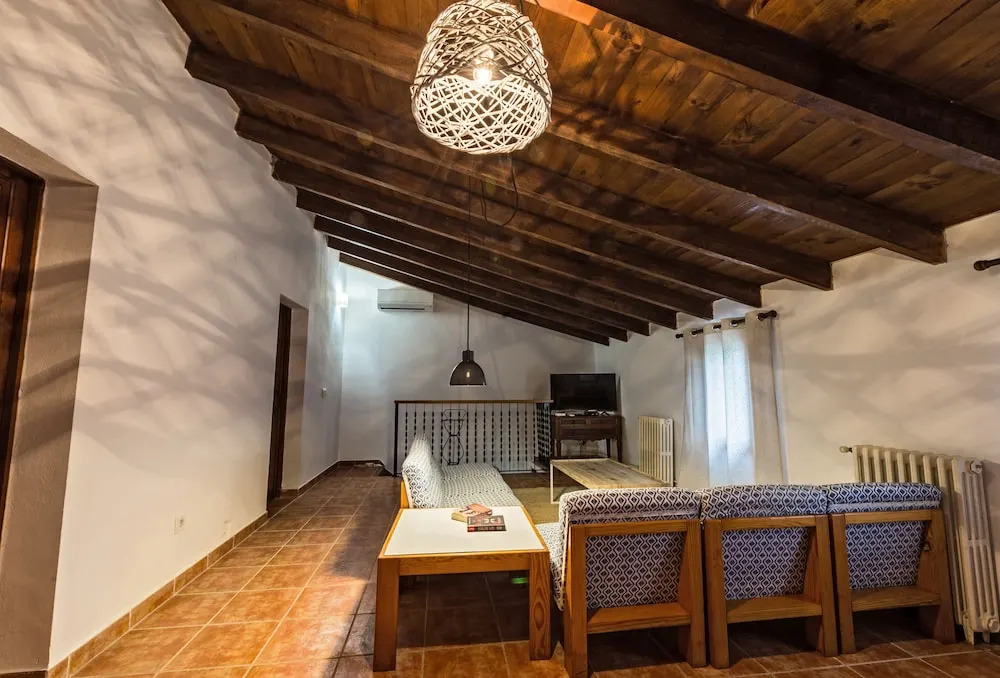 Sunset private Eco-Villa Can Vey