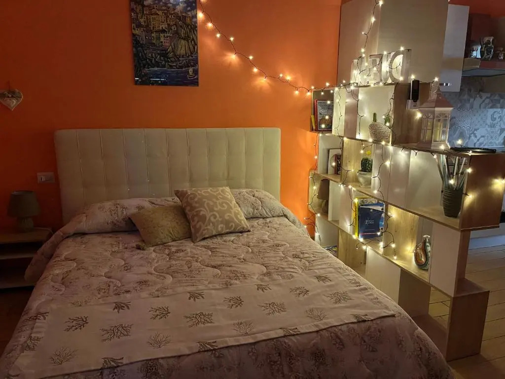 Cà del Vins - Studio Flat La Spezia