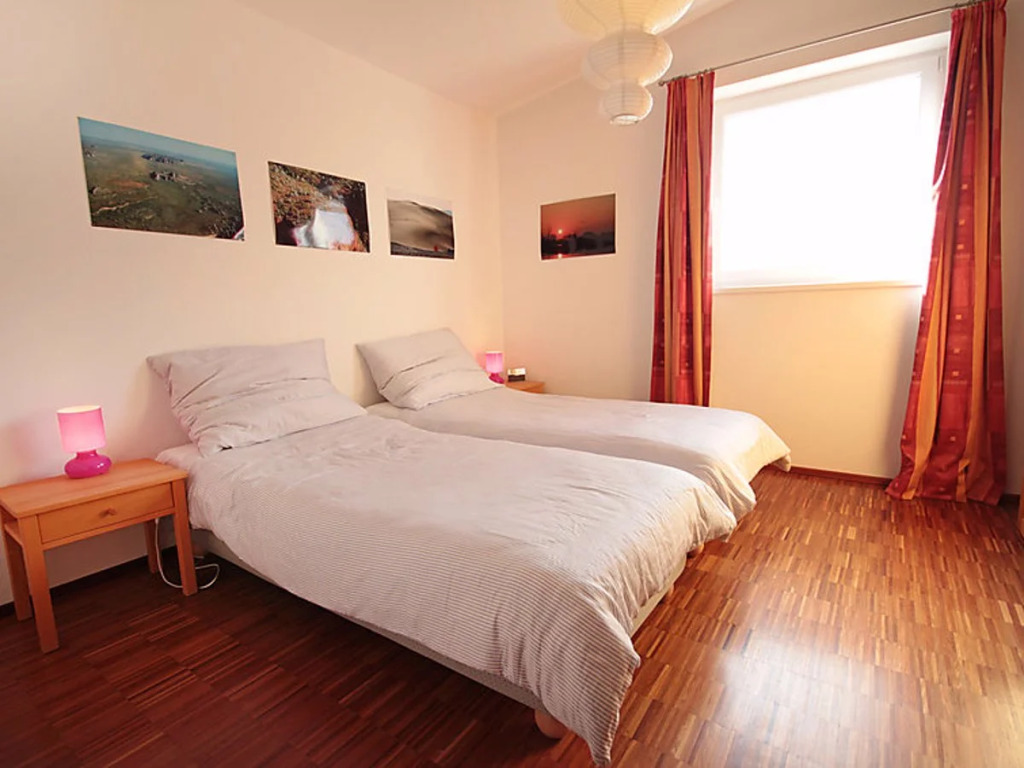 Villa Carinthia by Interhome