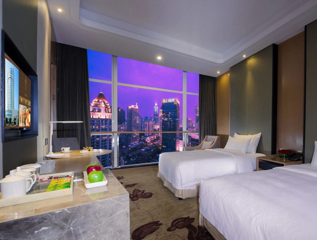 Nade Hotel