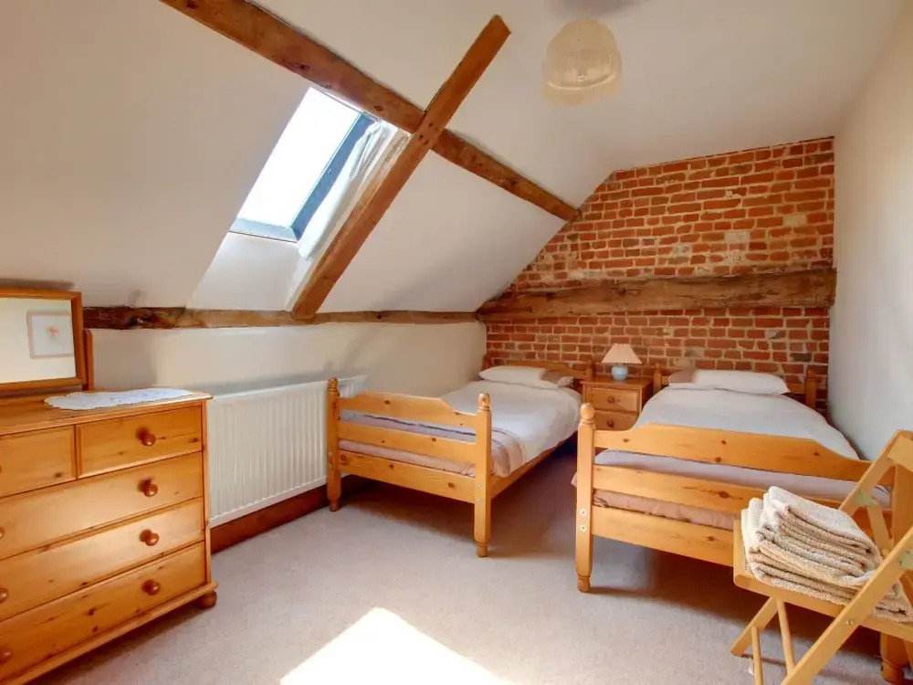 Winterton Barn West Somerton