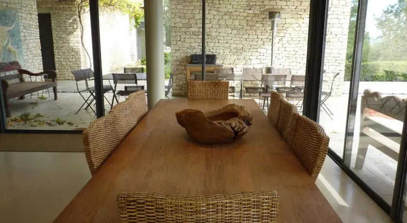 Provence Secrète-Contemporaine à Gordes