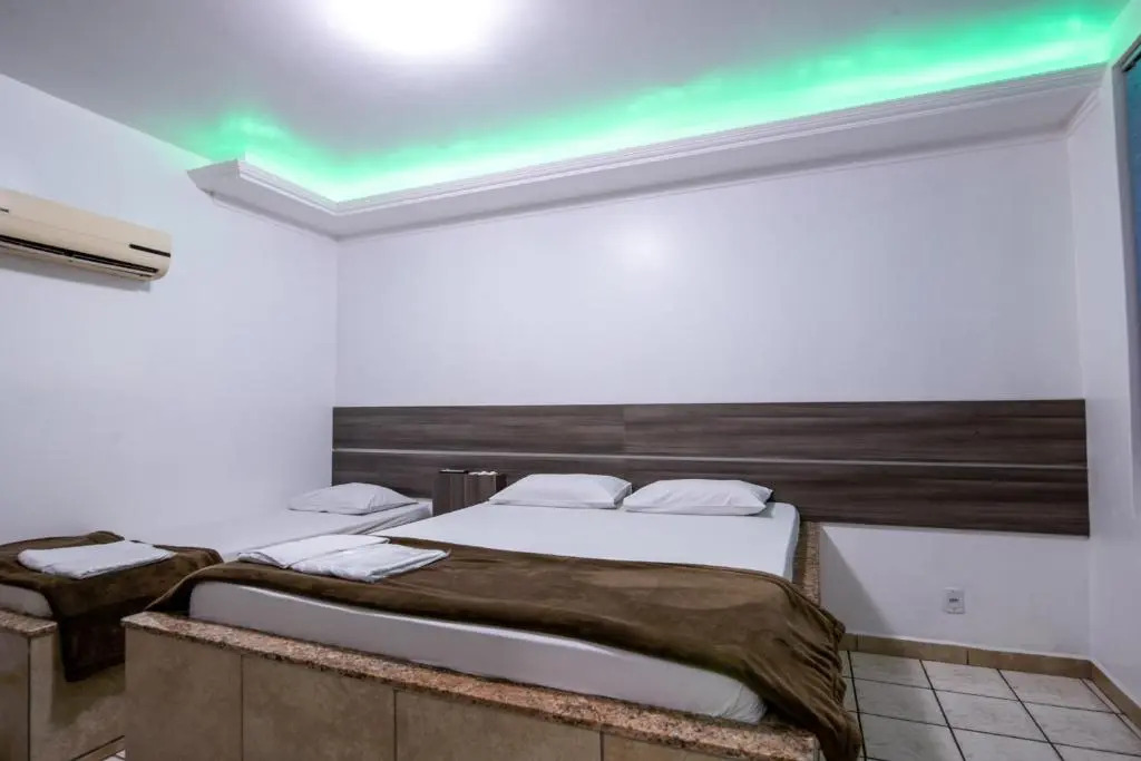 Hotel e Motel Classic