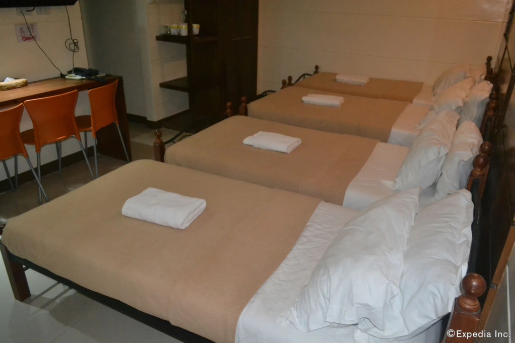 Delle Suites