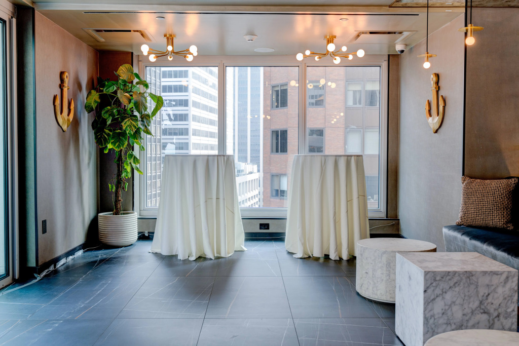 Hotel Indigo NYC Downtown - Wall Street by IHG