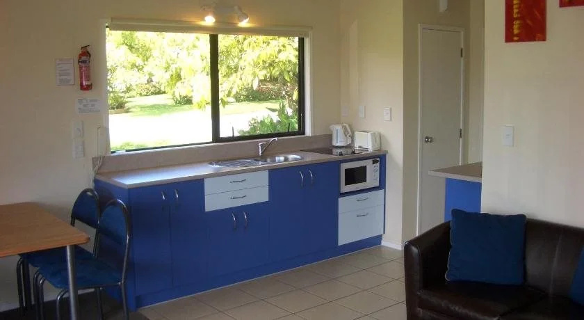 Kerigold Secluded Chalets Motel
