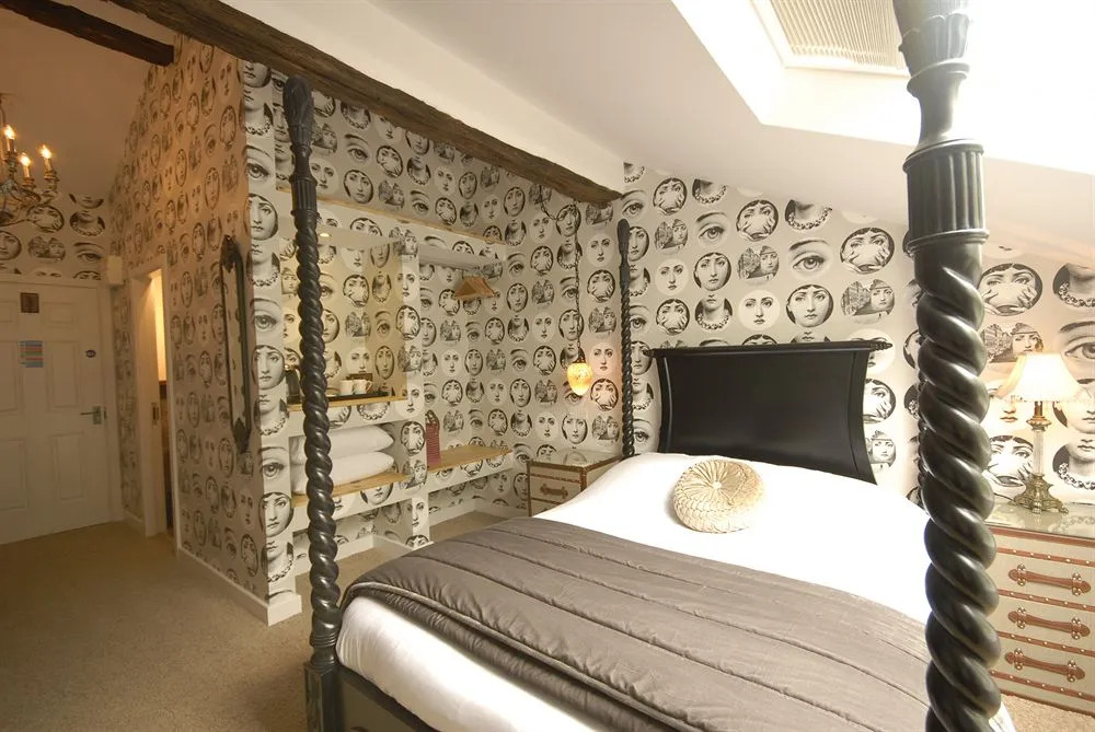 The Cartford Inn
