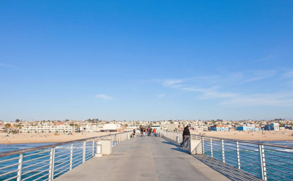 Holiday Inn Express Hotel & Suites Hermosa Beach by IHG
