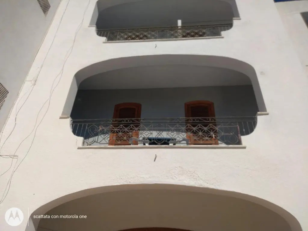 Villa Thomas BB conduzione familiare