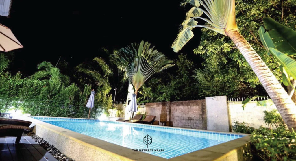 The Retreat Ao nang Private Pool Villa