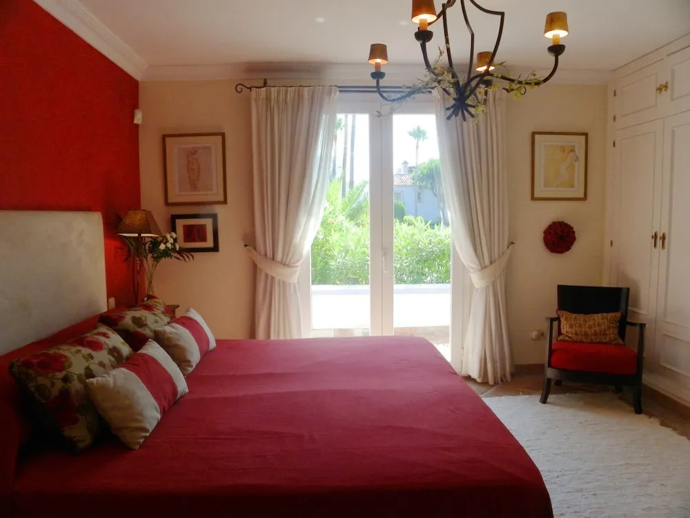 La Perla de Marakech
