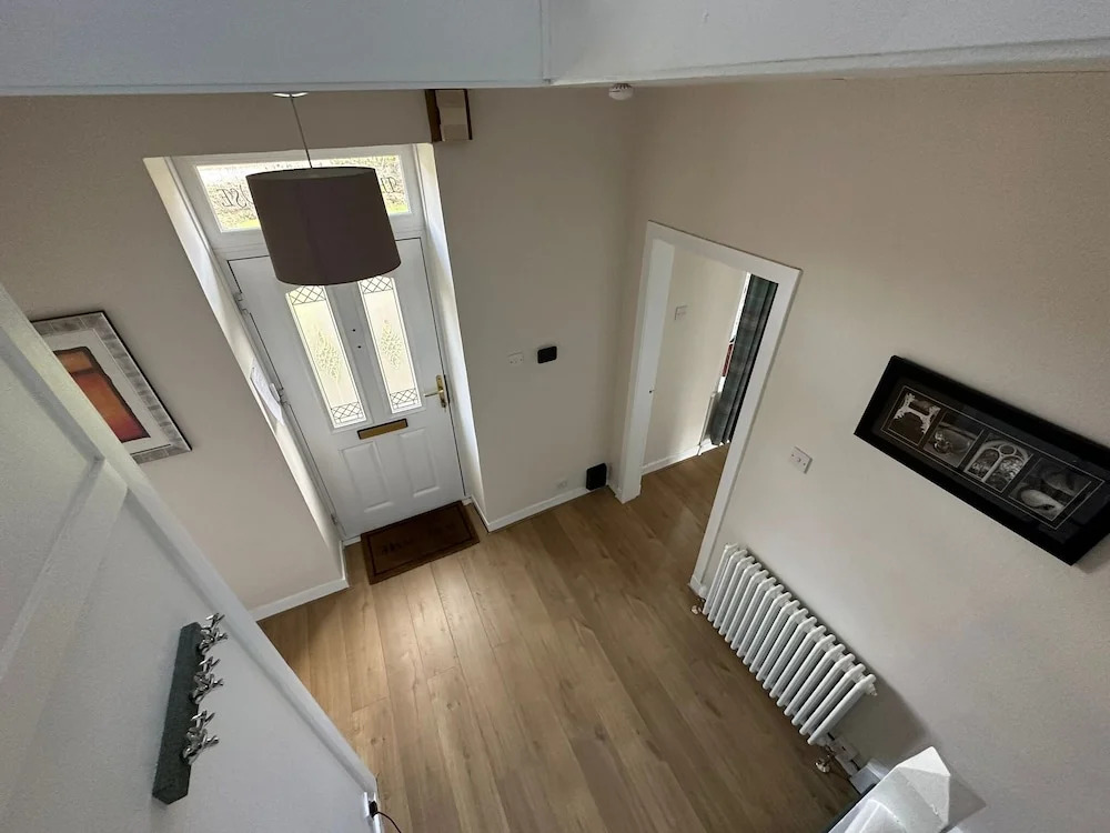 Immaculate 3 Bedroom House in Blair Atholl