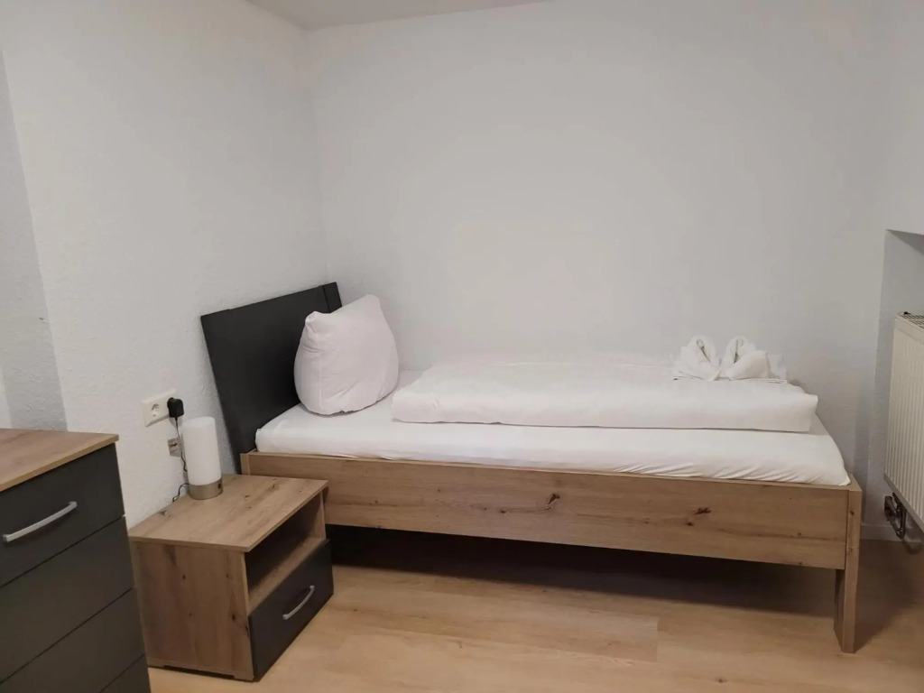 Apartment Münchbach