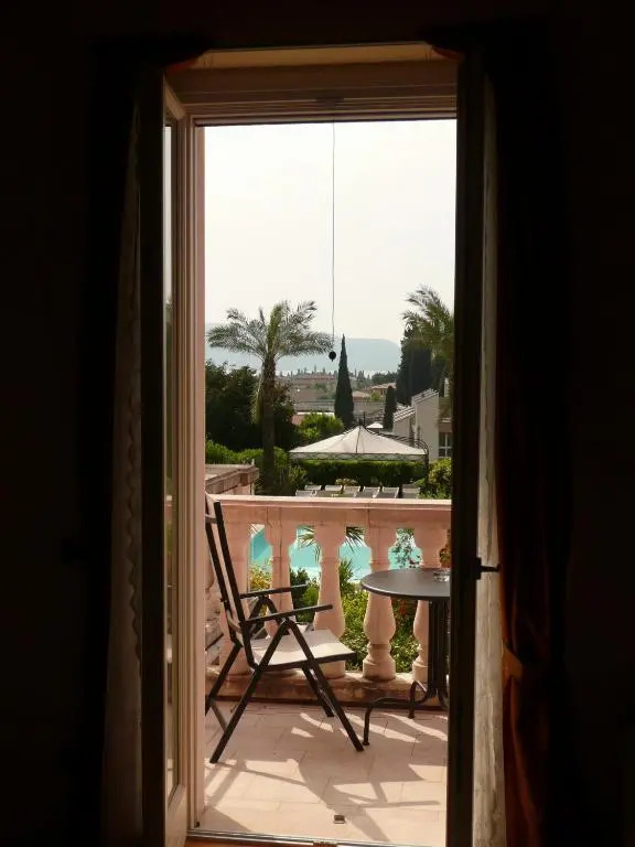 Casa dei Limoni