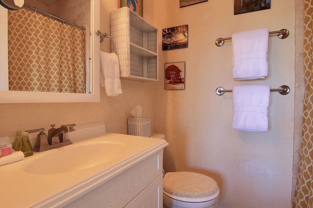 Blue Crab 107 BH 2 Bedrooms 2 Bathrooms Condo