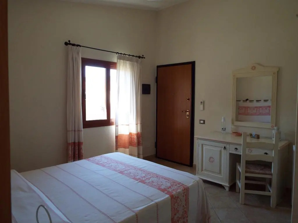 Meravisola Costa Rei Holiday Rooms