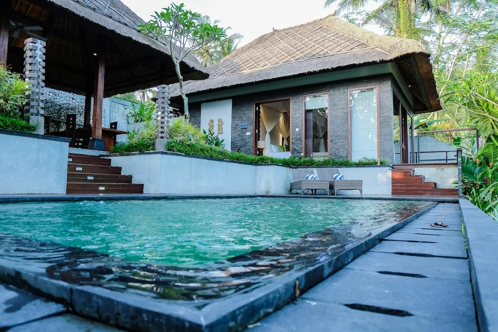 Kaia Villa