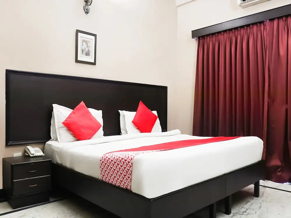 OYO 15241 Gen X Banjara by 1589 Hotels