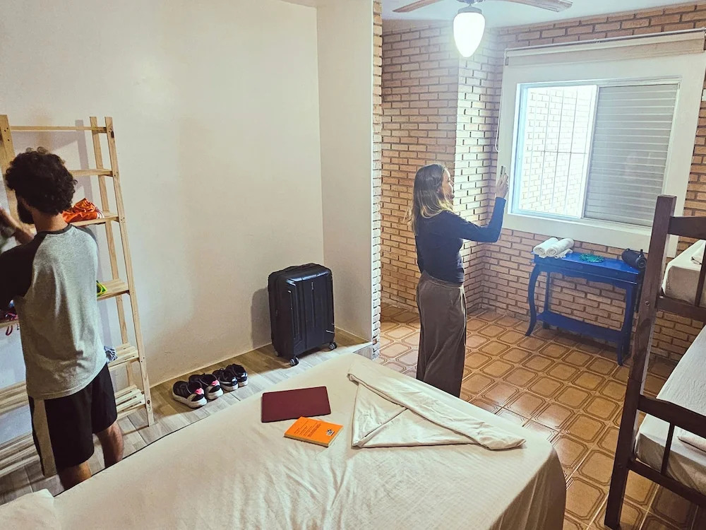 QG GUEST HOUSE - Guarujá