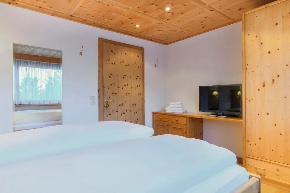 Chalet Waldhaus Rappakopf