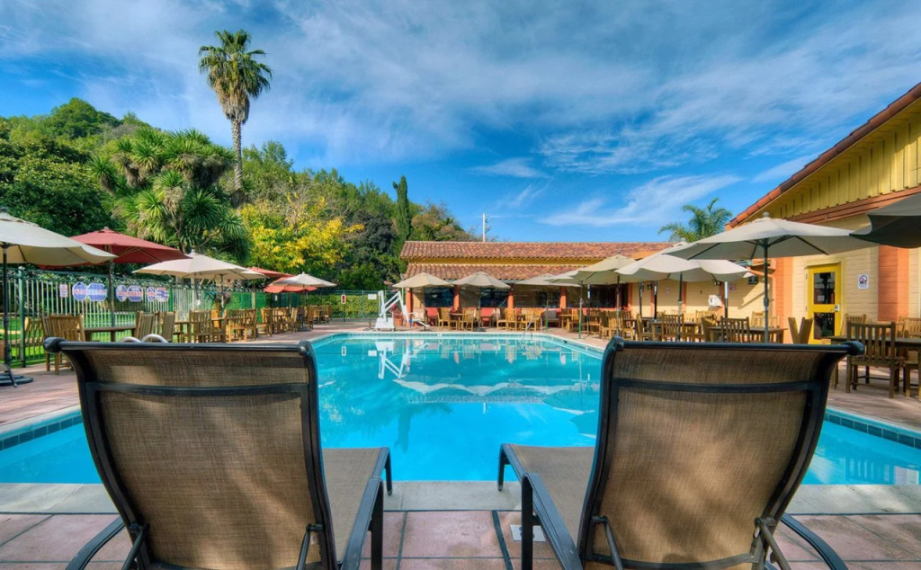 Inn Marin and Suites, an Ascend Collection Hotel