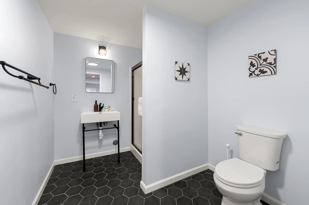 1101 Norwood Unit C