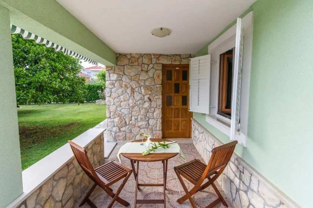 Apartments Dubravka